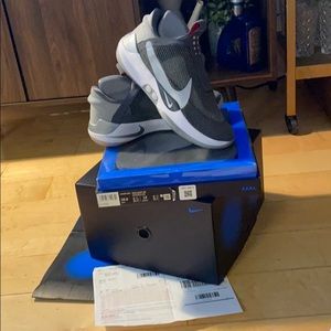 Nike Adapt BB